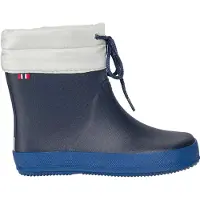 Viking Gummistiefel - Alv Barfuß - Navy - - 28 - Gummistiefel
