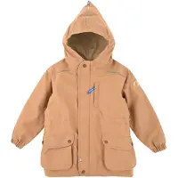 Finkid Kinder Jacke Tuulikki Sport Rosa 120/130