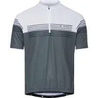 Vaude Bike Posta Hz Tricot Ii Kurzarm-radtrikot