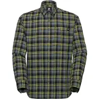 Mammut Trovat Summer Langarmhemd