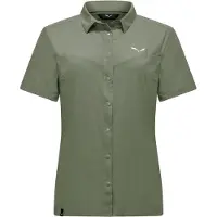 Salewa Damen T-Shirt PUEZ S/S