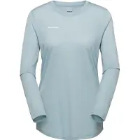 Mammut Tree Wool Fl Langarm-t-shirt