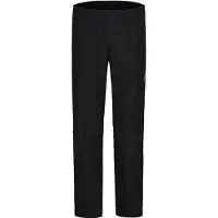 Maloja MarokkaM. Enduro Pants, deep black, Grösse L