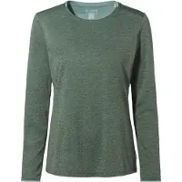 Vaude Damen Shirt Wo Essential LS T-Shirt