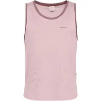 Chillaz - Palau Carabiner Logo - Tank Top Gr M rosa
