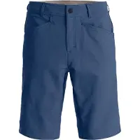 Ortovox Herren Bermuda AFFINITY PLUS SHORTS M