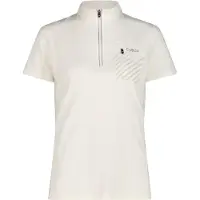 CMP Women's Breast Pocket T-Shirt Free Bike