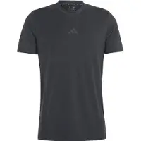 Adidas T-Shirt "D4T TEE" mit Rundhalsausschnitt, ohne Verschluss, sportlicher Stil