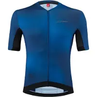 Loeffler Curro Hotbond Full Zip Kurzarm-radtrikot