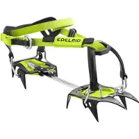 Edelrid Nemo Soft Steigeisen