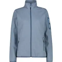 CMP Damen Unterjacken lg.Arm Da WOMAN JACKET