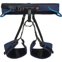 Mammut Ophir 3 Slide 2.0 Gurtzeug