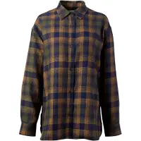 Marmot Fairfax Lightweight Relaxed Flannel Langarmhemd