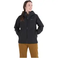 Marmot Waypoint Goretex Jacke Schwarz M Frau Schwarz M