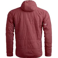 Ortovox Swisswool Piz Duan Jacket