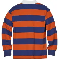 Miwok - Bachar Shirt - Longsleeve Gr L bunt