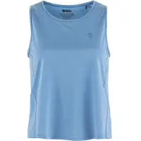 Fjällräven - Women's Abisko Lite Tank - Tank Top Gr XL blau
