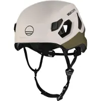 Wild Country - Movement Helmet - Kletterhelm Gr 57-62 cm grau