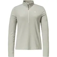 Schöffel Longsleeve Style Canyfer Women gray violet (9180) 40