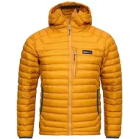 Elevenate M Cirrus Down Jacket