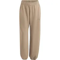 Adidas Sporthose "SOFT LUX, LOCKER GESCHNITTEN" lockerer Schnitt, für Laufen und sportliche Aktivitäten