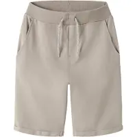 Name it Vermo Long Sweat Short Jungen 140