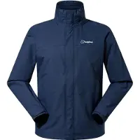 Berghaus RG Alpha 2.0 Gemini 3-In-1 Jacke, Herren Jacke, L (52), DUSK,