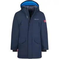 TROLLKIDS Kids Harstad Jacket