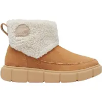 Sorel Kid's Youth Explorer III Slip-On Cozy Waterproof