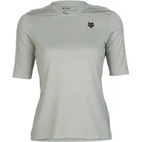 FOX W Flexair Ascent SS Jersey