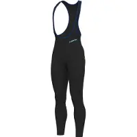 ALÉ Klimatik K-atmo Lange Trägerhose