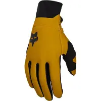 FOX Defend Thermo Motocross Handschuhe