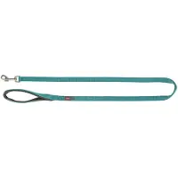 Trixie Hondenriem Premium Aqua - 100X2,5 Cm