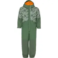 Vaude Snow Cup Ii Rennanzug