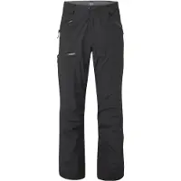 Rab Skihose Rab Herren Khroma Diffract Black-M