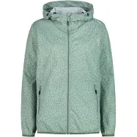 CMP 31x7296 Rain Fix Hood Jacke