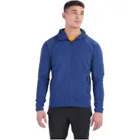 Marmot Leconte Fleece Mit Durchgehendem Reißverschluss