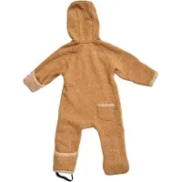 Isbjörn of Sweden Baby's Shaun Jumpsuit