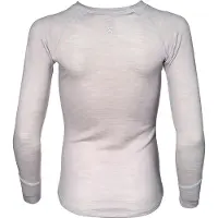 Isbjörn of Sweden Teen's Husky Sweater Baselayer