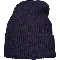 Isbjörn of Sweden Mütze - Strick - Pfefferminz - Navy - - M - Medium - Mützen