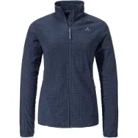 Schöffel Damen Unterjacke CIRC Fleece Jk Style Terxa WMS