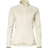 Vaude Damen Unterjacke Wo Monviso Fleece FZ Jacket II