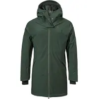 Schöffel Damen Mantel Ins Parka Style Crivat WMS