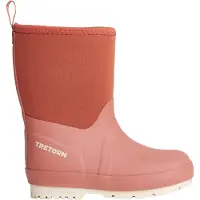 Tretorn Kuling Neoprene Gefütterte Gummistiefel, Dark Cedar, 31, Kindergummistiefel, Kinderstiefel, Gummistiefel kinder, Kids