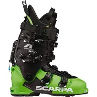 Scarpa Quattro Pro Alpin-skischuhe