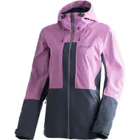 Maier Sports Damen Funktionsjacke Lindon W