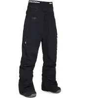 Horsefeathers Nelson Hose (schwarz)