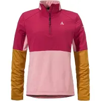 Schöffel Damen Trikot Jersey Style Salza WMS