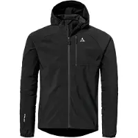 Schöffel Herren Funktionsjacke Hybrid Jk Style Mamry MNS