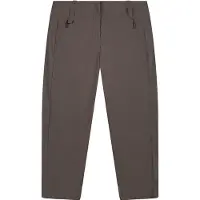 Jeanne Baret Sumatra Chino Capri